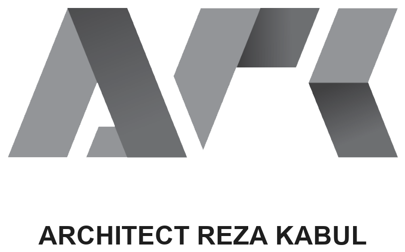 Architect Reza Kabul