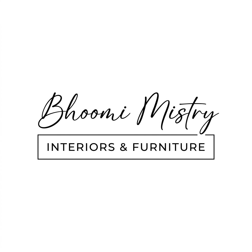 Bhoomi Mistry Interiors & Furniture