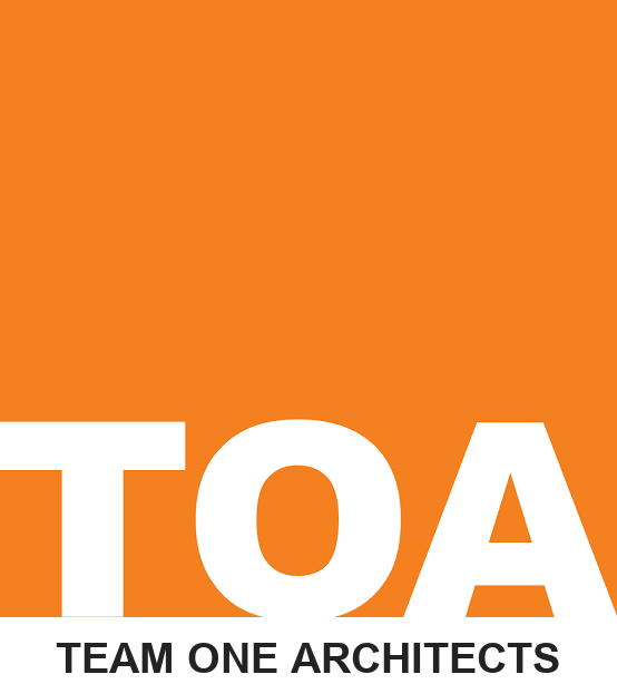 Team One Architects