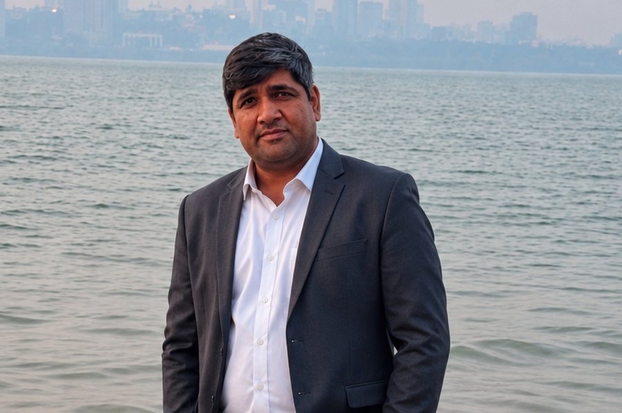 Narayan Suthar – Owner & Founder, Shree Interior Element